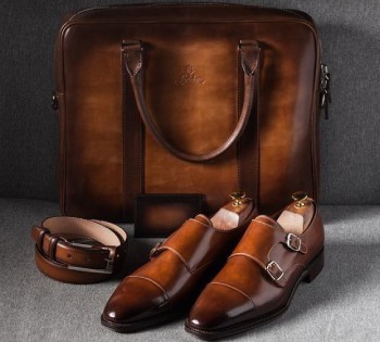 راهنمای خرید کیف و کفش چرم